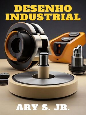 cover image of Desenho Industrial